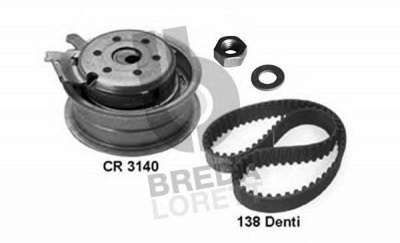 BREDA LORETT kcd0285 -  Комплект ремня ГРМ